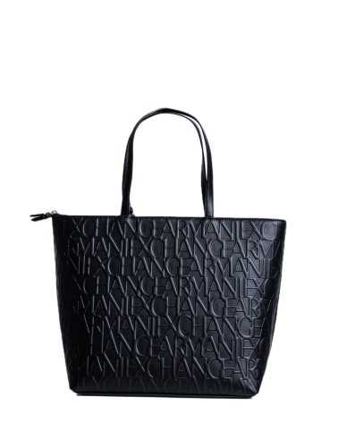 Armani Exchange Borsa Donna