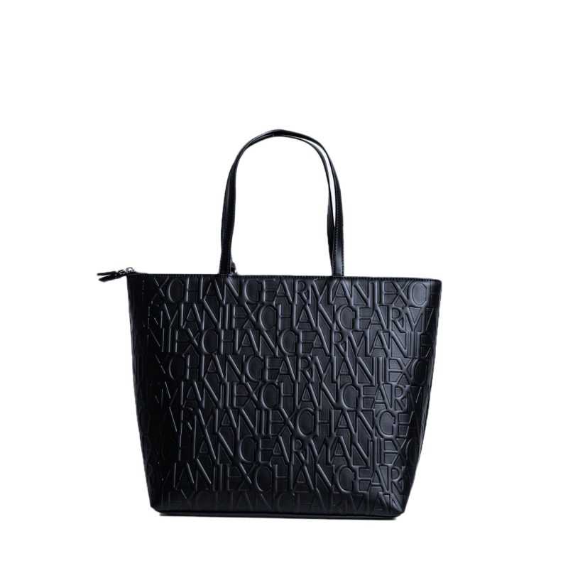 Armani Exchange Borsa Donna