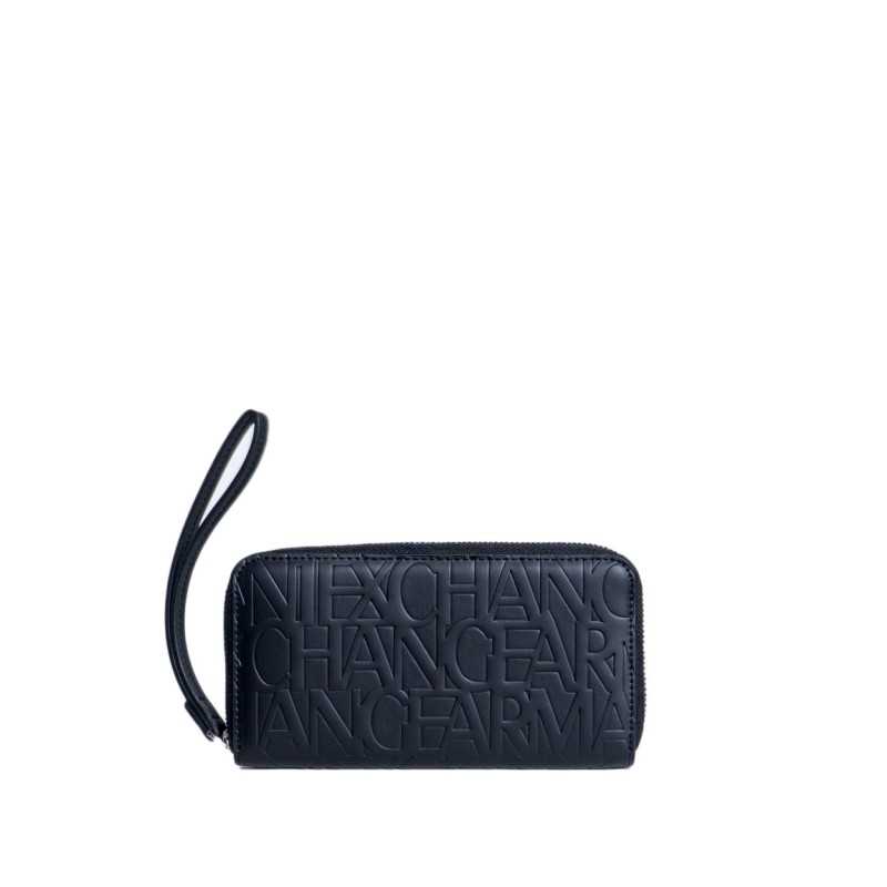 Armani Exchange Portafogli Donna