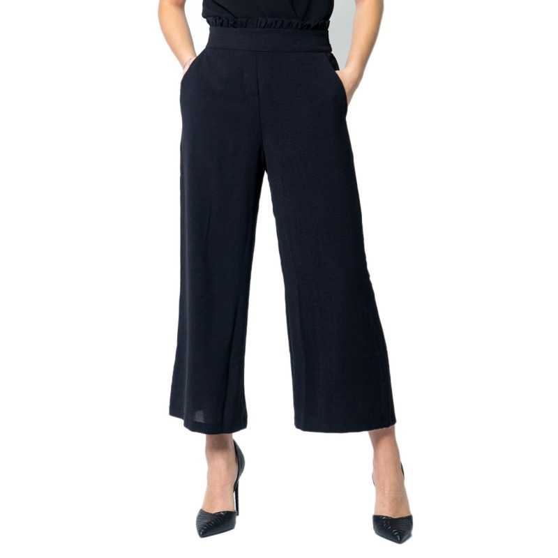 Vila Clothes Pants Woman