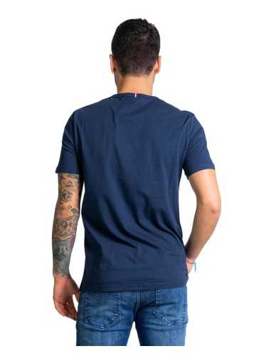 Le Coq Sportif T-Shirt Uomo