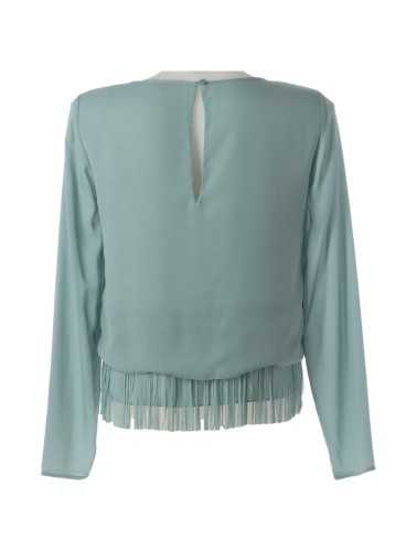 Patrizia Pepe Blouse Donna