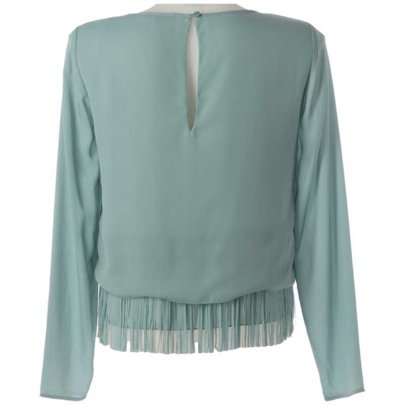 Patrizia Pepe Blouse Donna