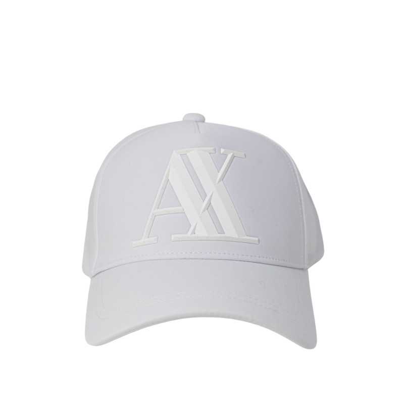 Armani Exchange Cap Man