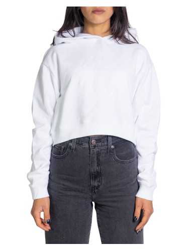 Calvin Klein Jeans Felpa Donna