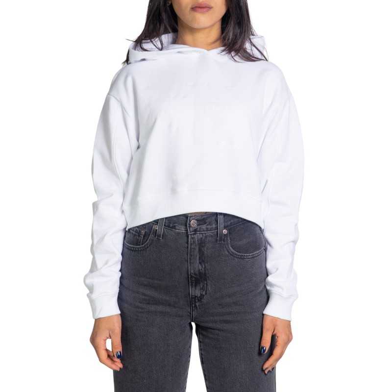 Calvin Klein Jeans Sweatshirt Woman