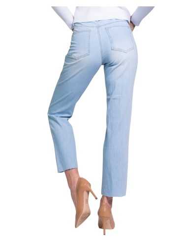 Vila Clothes Jeans Donna