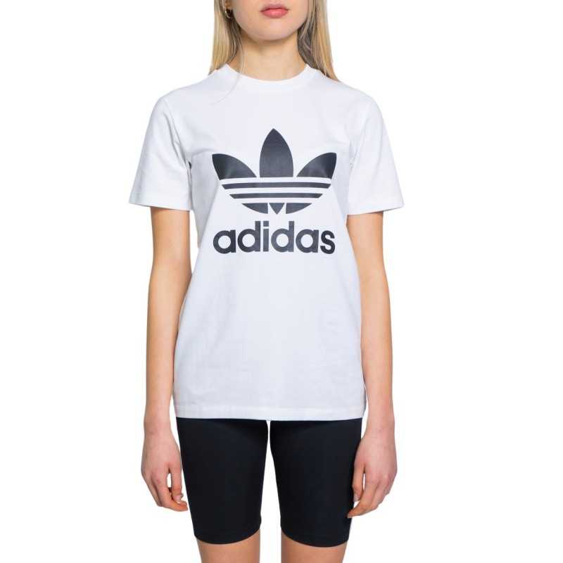 Adidas T-Shirt Woman