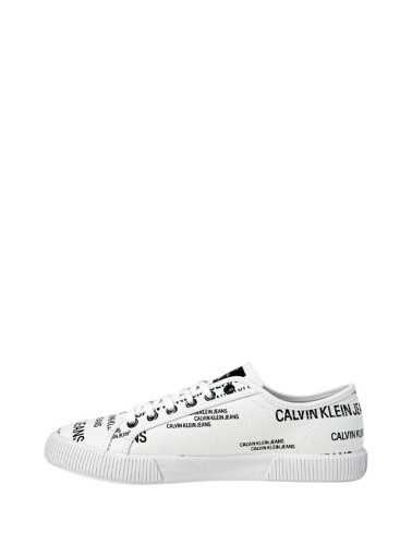 Calvin Klein Jeans Sneakers Man