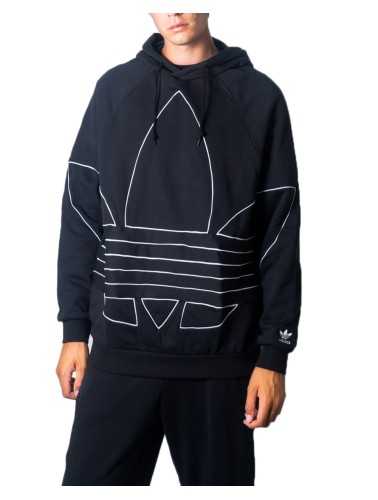 Adidas Sweatshirt Man