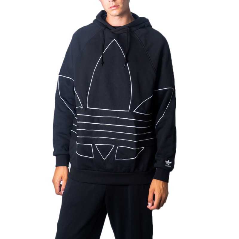 Adidas Sweatshirt Man