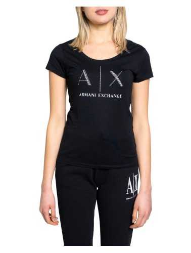 Armani Exchange T-Shirt Donna