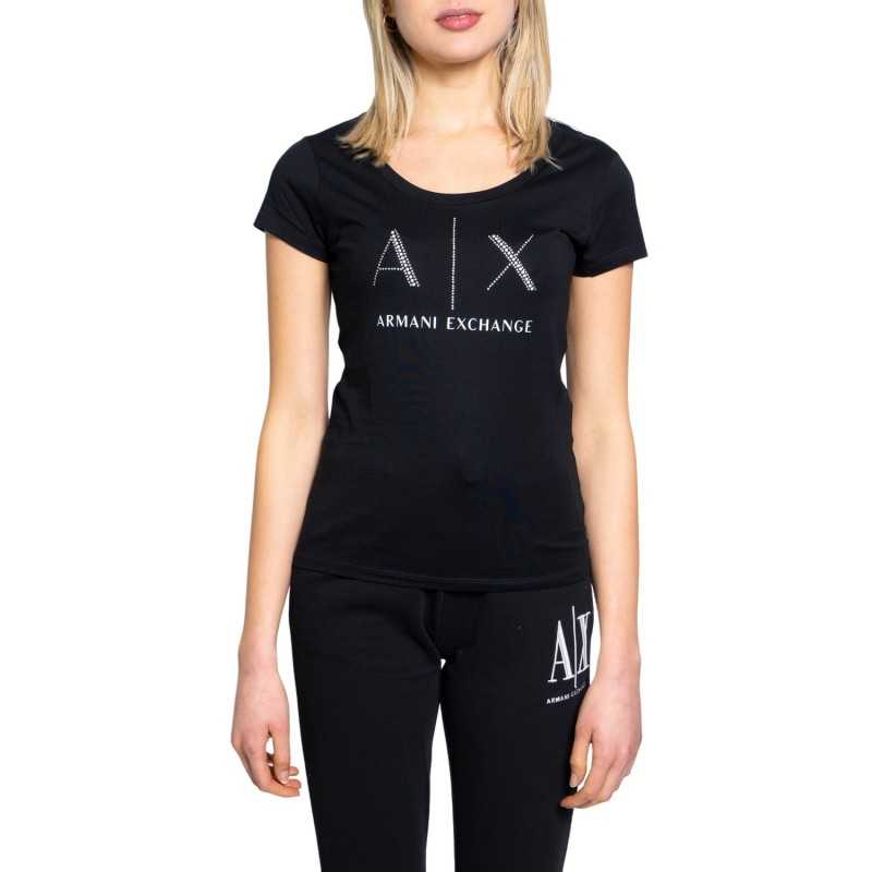 Armani Exchange T-Shirt Woman