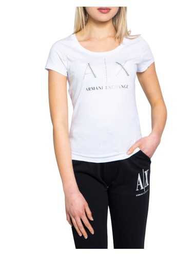 Armani Exchange T-Shirt Donna