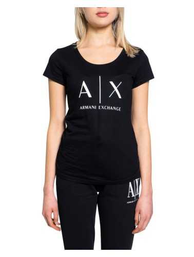 Armani Exchange T-Shirt Donna