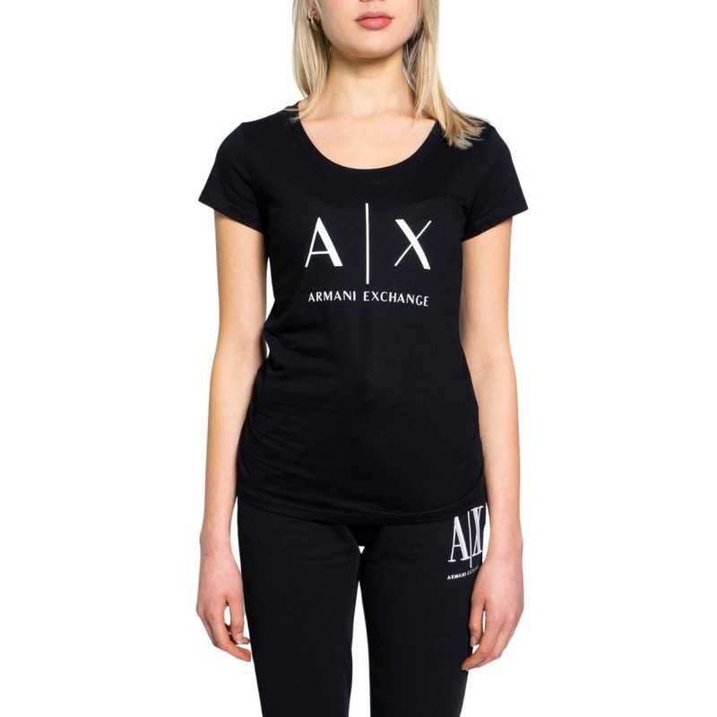 Armani Exchange T-Shirt Donna