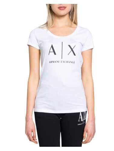 Armani Exchange T-Shirt Donna