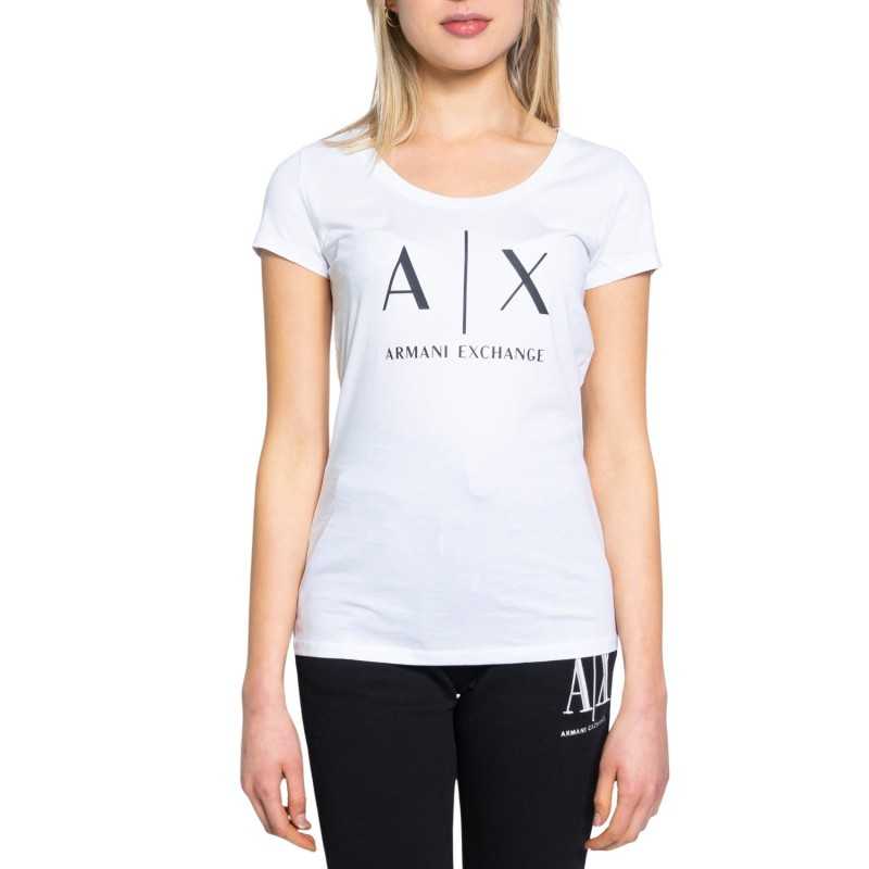 Armani Exchange T-Shirt Donna