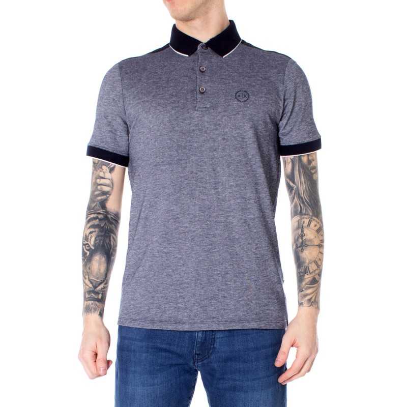 Armani Exchange Polo Man