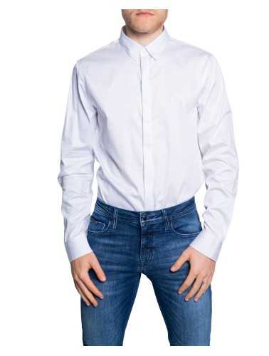 Armani Exchange Camicia Uomo