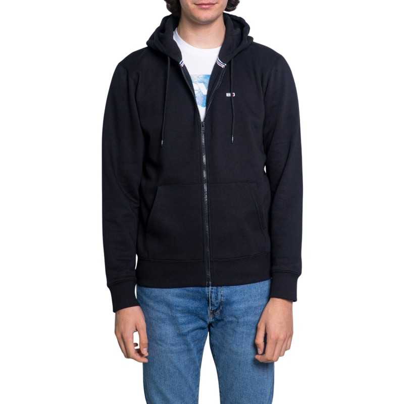 Tommy Hilfiger Jeans Sweatshirt Man