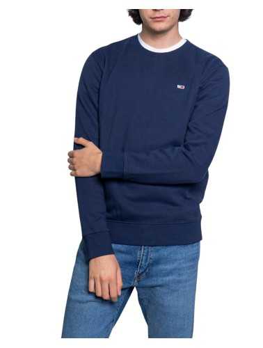 Tommy Hilfiger Jeans Felpa Uomo