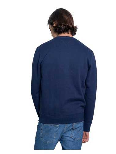 Tommy Hilfiger Jeans Sweatshirt Man