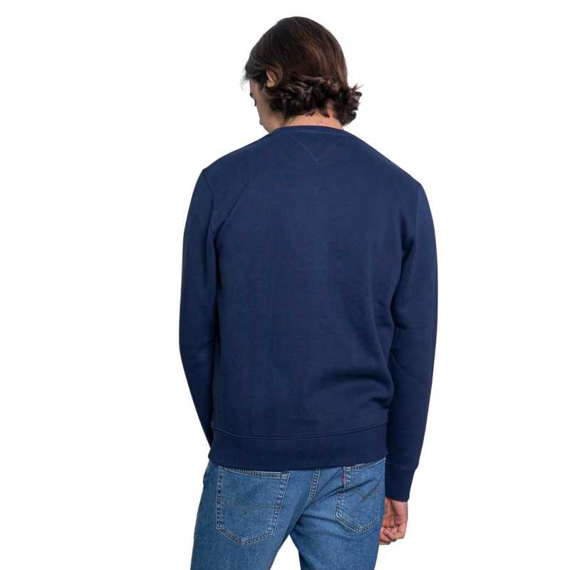 Tommy Hilfiger Jeans Sweatshirt Man