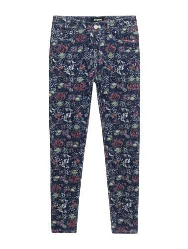 Desigual Jeans Woman