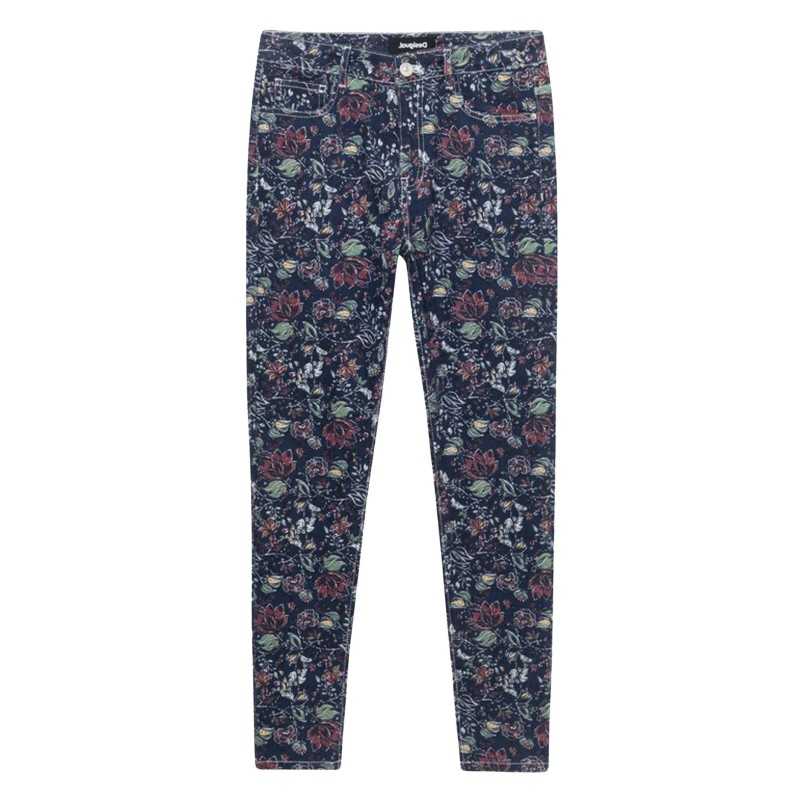 Desigual Jeans Donna