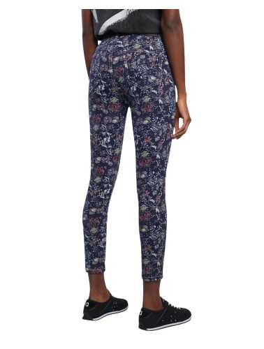 Desigual Jeans Donna