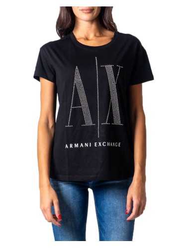 Armani Exchange T-Shirt Donna