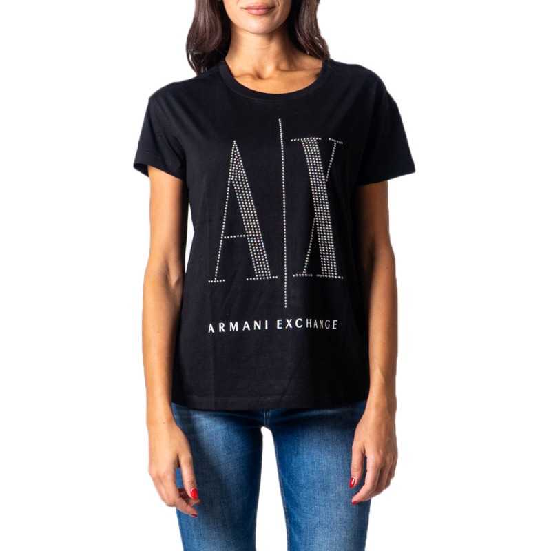 Armani Exchange T-Shirt Donna