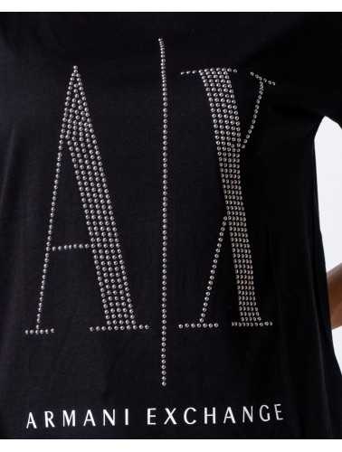 Armani Exchange T-Shirt Donna