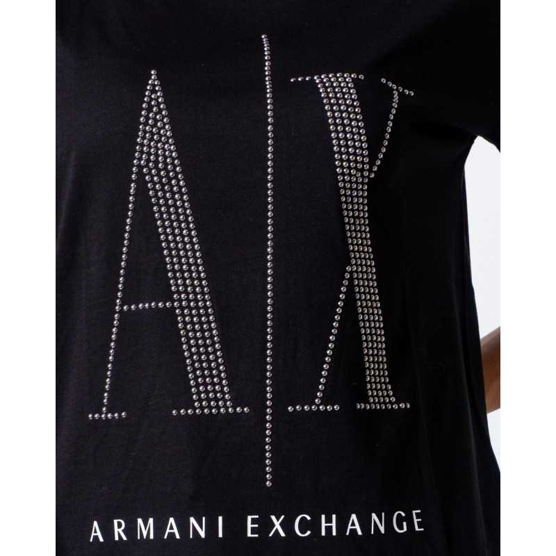 Armani Exchange T-Shirt Donna