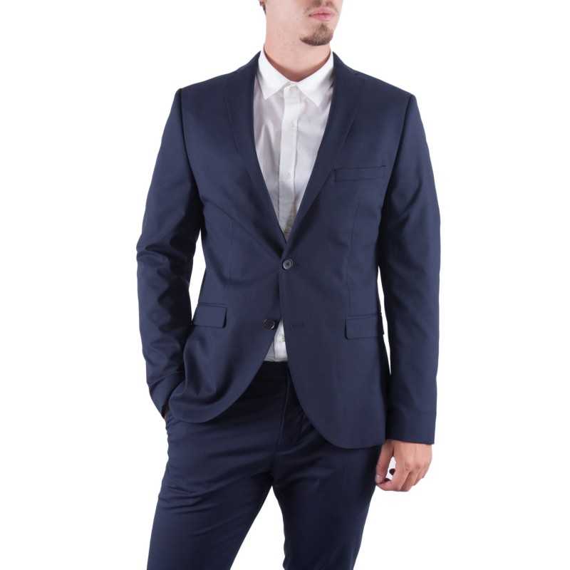 Selected Blazer Man