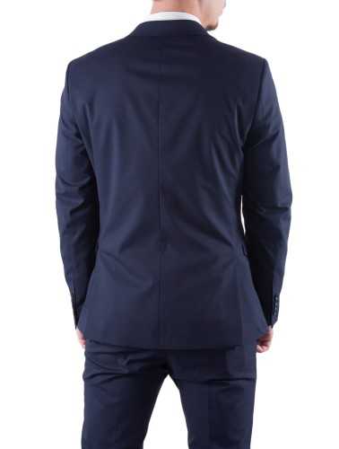 Selected Blazer Man