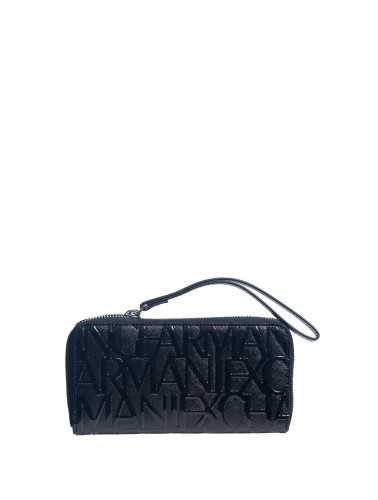 Armani Exchange Portafogli Donna