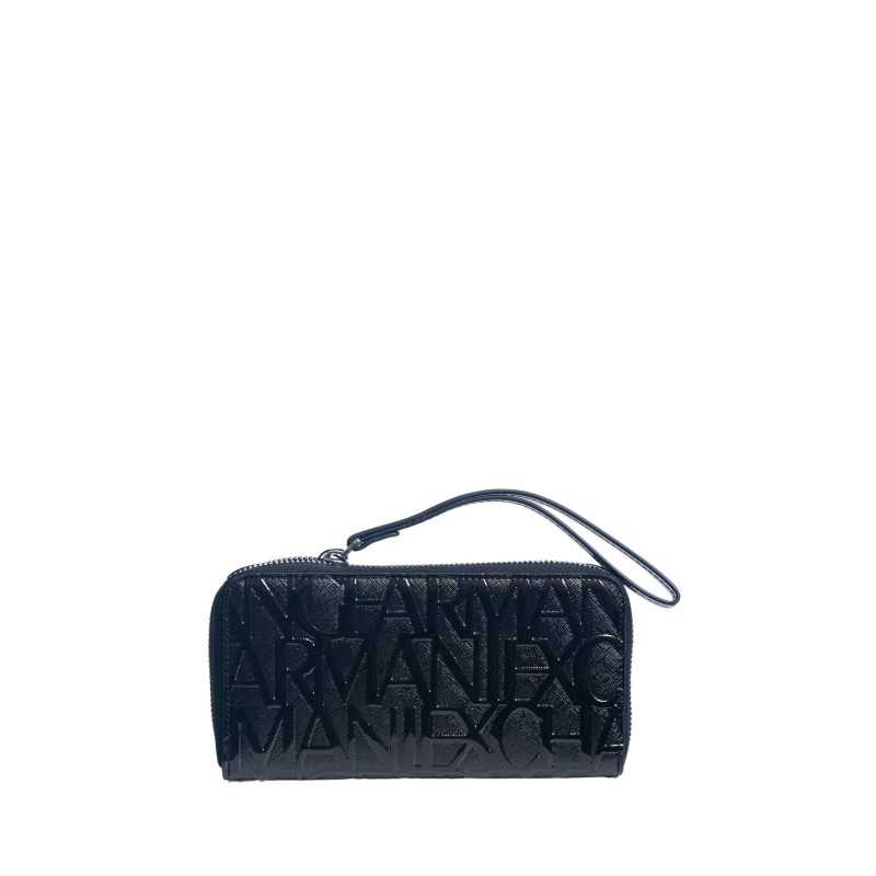 Armani Exchange Wallets Woman