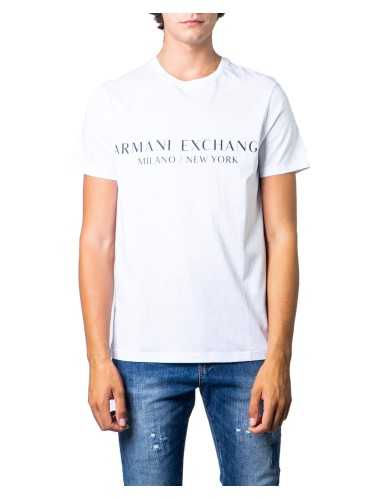 Armani Exchange T-Shirt Man