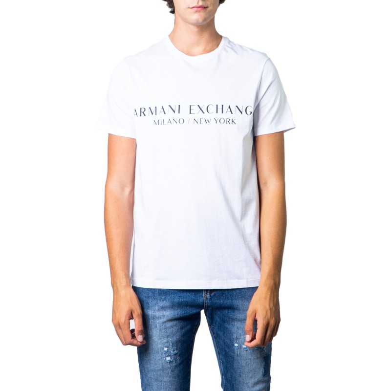 Armani Exchange T-Shirt Man