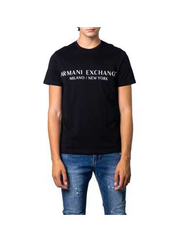 Armani Exchange T-Shirt Uomo