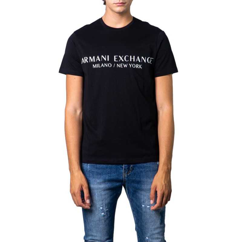 Armani Exchange T-Shirt Uomo