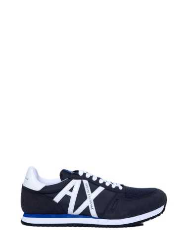 Armani Exchange Sneakers Man