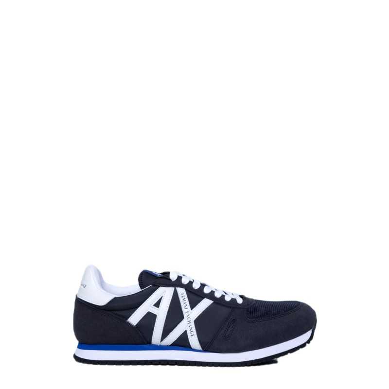 Armani Exchange Sneakers Man