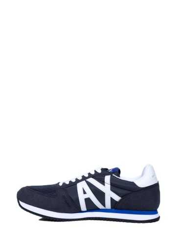 Armani Exchange Sneakers Man