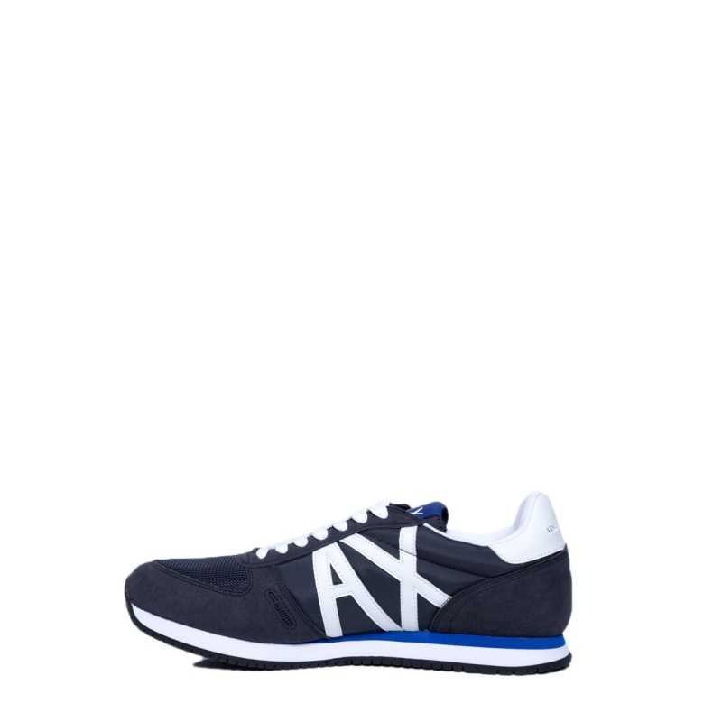 Armani Exchange Sneakers Man