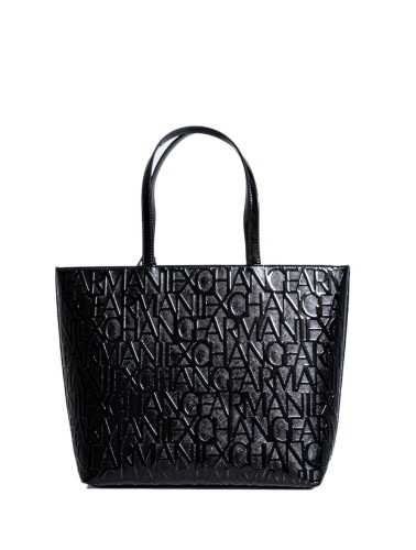 Armani Exchange Borsa Donna