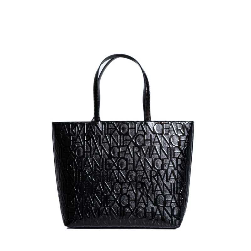 Armani Exchange Borsa Donna