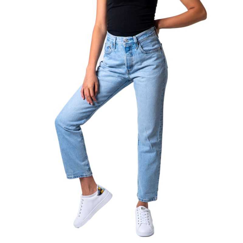 Levi`s Jeans Woman